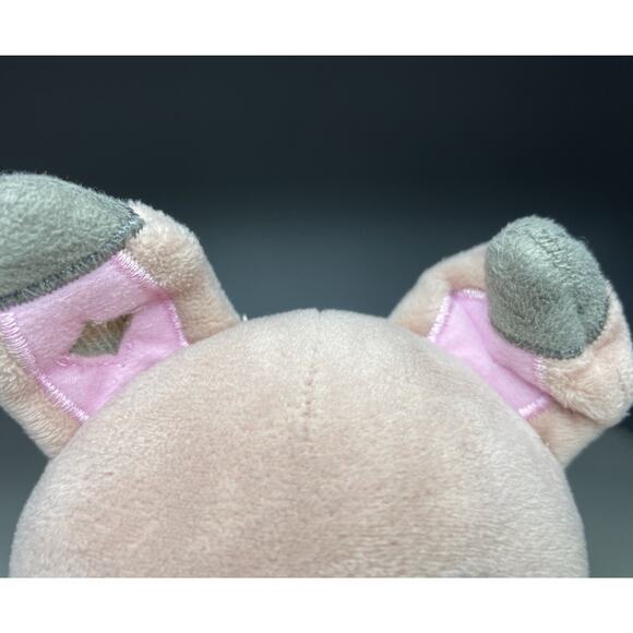 Pokémon Center Rockruff Pokedoll Plush 6” Stuffed Animal 2017 *READ* - Picture 6 of 13